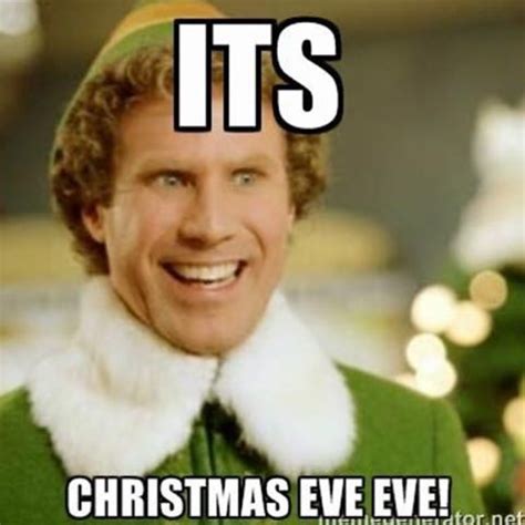 merry christmas eve eve friends meme|happy christmas eve meme.